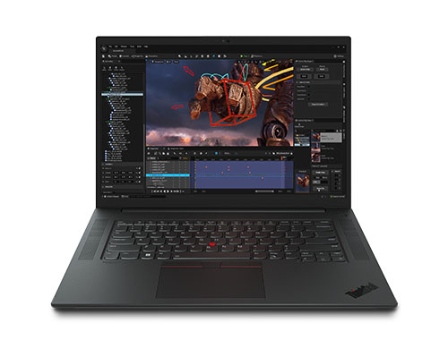 ThinkPad P1 2023Яרҵ